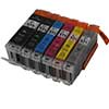cartouche brother / (1280 xl : Black) (1280 xl : Cyan) (1280 xl : Magenta) (1280 xl : Yellow)