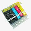 cartouche brother / (1100 xl : Black) (1100 xl : Cyan) (1100 xl : Magenta) (1100 xl : Yellow)