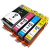 catouches HP / (920 : Black) (920 : Cyan) (920 : Magenta) (920 : Yellow)